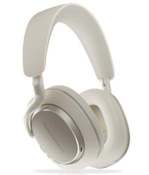 Bowers & Wilkins Px7 S3 | Powered by Snapdragon Sound™